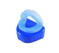 Anti-snoring Mouthpiece with Storage case ,Anti-snoring Mouthpiece.Common Size.