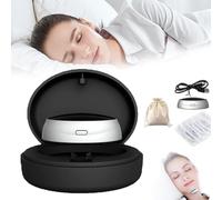 Anti Snoring, Professional Anti-Snoring Device, Z3 Pro Snoring Solution, Immediate Effect Rejuvenate, Breathe Easy, Sleep Soundly