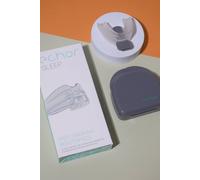 Anti Snoring Solution Mouthguard Anti-Microbial Sleep Aid Mouth Piece Echor Clear One Size