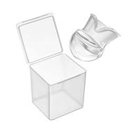 Anti Snoring Tongue Retaining Device - Silicone Sleep Aid for Better Breathing, Snore Solution for Restful Nights, Comfortable and Adjustable Design