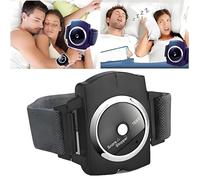 Anti Snoring Wristband Device, Snore Reducing Aids Anti-Snore Wristband, Anti Snoring Devices Designed To Reduce Snoring Improve Nighttime Sleeping with Effective Snoring Solution for Women Men