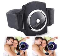 Anti-snoring Wristband Snore Stopper Sleep Connection Bracelet Device