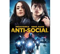 Anti-Social