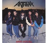 Anti-Social