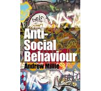 Anti-Social Behaviour