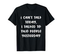 Anti-Social Vibes: Embracing Alone Time and Self-Reflection T-Shirt