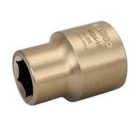 Anti-Spark 3/4" Hex Socket Aluminium-Bronze 23