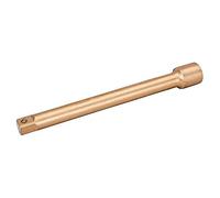 Anti-Spark Spanner (Cu-Be) - 3/4" Square-Angled Adapter