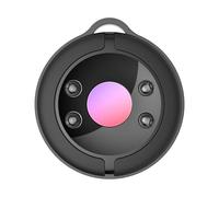 Anti Spies Invisible Camera Detector Infrareds Lens Finding Reflective Lights Check Camera Detector for Privacy Security Detection