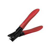 Anti-Splash Clippers for Thick Nails Wide Jaw Opening Toenail Clippers Cutter Heavy Duty Fingernail Clippers Cats Dog Baby Trimmer Electric Small Trimmers for People