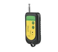 Anti Spy Detector - GPS Tracker Detector Finder - Signal Scanner Device Detector For GPS Tracker Listening Device Camera Finder