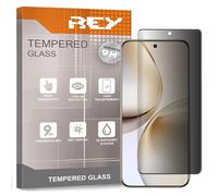 Anti-Spy Screen Protector for OPPO REALME 14 Pro 5G, Premium Tempered Glass