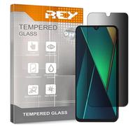 Anti-Spy Screen Protector for Xiaomi Redmi 14C 4G/5G - A4 5G - A5 4G - Poco C75 4G - M7 5G, Premium Tempered Glass