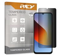 Anti-Spy Screen Protector for Xiaomi Redmi A7 - A7 PRO 4G/5G, Screen Protector, Screen Protector 9H+ Hardness, Anti-Scratch Oil Bubbles