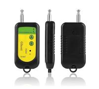 Anti-Spy Wireless Signal Detector Bug GPS Camera Detection Tracker Hidden Eavesdropping Finder Device