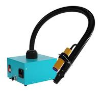 Anti-Static Air Gun - Self-Generating Ionizing Air Gun for Efficient Static Electricity and Dust Removal, Adjustable Air Volume, Low Noise for Industrial Use