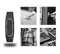 Anti-static Bracelet Remove Static Eliminator Static Elimination Wristband Wireless