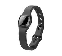 Anti-Static Bracelet: Silicone, 9.84 X 0.79 Inch ESD Wrist Strap, Static Shock Protection | Metal Contact Grounding Strap, Clothing Clip Reducer For S, Consulte la descripción, Silicone, Not a