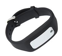 Anti Static Bracelet Strong Electrostatic Removal Band for Daily Use Portable Wrist Band 25.5 X 2.5 Cm