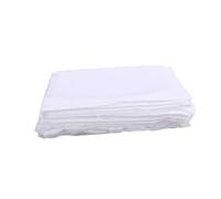 Anti Static Cloth 100Pcs Polyester Cleaning Cloth for Screen and Sunglasses