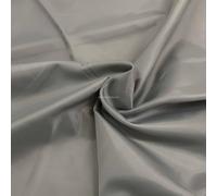 Anti Static Dress Lining Fabric 60” Silver