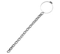 Anti Static Grounding Strap for Car, Wear-Resistant Adjustable Safety Chain, Automobile Static Electricity Ground Wire Strap, for Automotive Truck RV Driver Winter Maintenance Safe Driving Travel