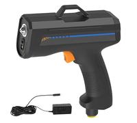 Anti-Static Gun, Ionizing Air Gun for Auto Painting and Electronic Assembly, Economic Tool for Electronic Laboratory Use