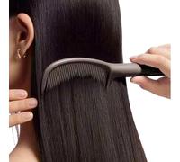 Anti-static Hair Comb Frizz Control Breakage | Massage Comb Head Hair For Women For Her Women Girlfriend Girls Home Living Room Hotel Dorm Mother's Day Party