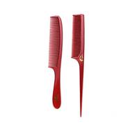 Anti-static Hair Comb Tangled Straight Hair Brush Girls Ponytail Tail Combs Pro Salon Barber Hairdressing Care Accessories