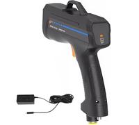 Anti Static Ionizing Air Gun Handheld Anti Gun,high Efficiency ion air Guns,Hook Function,Static Eliminator Ion Balance,Electronic Maintenance for Industrial Removal/Electronic Repair