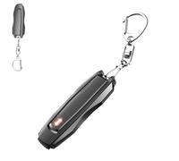 Anti Static Keychain - Electricity Release Gadget, Handheld Shock Guard Tool, Use Protection Gear | Anti Static Keychain Safe Control Electricity Remover Solution For Cold Weather Travel Vehicle Home
