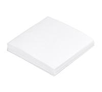 KLS Anti-static Lint-free Wipes Dust Free Paper 10x10cm Fiber Optic Tools 1bag/50pcs