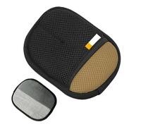 Anti-Static Pet Gloves - Plush Cleaner, Two-Way Brushes, Reusable, Damage Free, Suitable for Cleaning Carpets, Clothes & Furniture