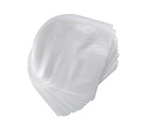 Anti-Static Record Bag 12in PE Protective 50Pcs /LD Records Dust Scratch Proof