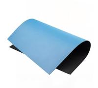 Anti-Static Soldering Mat, ESD Grounding PVC, 2mm Thick, Large Size