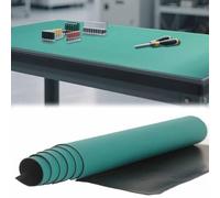 Anti-Static Soldering Workbench Mat for Electronics Repair and Welding
