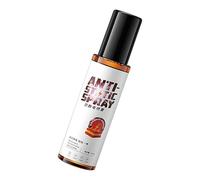 Anti Static Spray - 100ml Clothing Fabric Eliminator Bottle, Instant Portable Static Guard, Lightweight Travel Size Clothes Freshener, Quick Action Cleaner | Office Daily Travel Party Meeting Event
