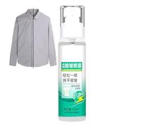 Anti Static Spray For Clothing,100ml Antistatic Spray Crease Release Spray Static Remover | Static Cling Spray Antistatic Spray Travel Size Static Electricity Remover for Outdoor