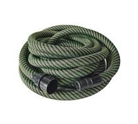 Anti static Vacuum Cleaner Hose Suitable Compatible for FESTOOL Mirka Vacuum Cleaners Length 10 meters
