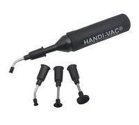 Anti Static Vacuum Sucking Pen Mini IC Pick Up Tool with 4 Suction Headers for IC Chip SMD SMT Repair Work