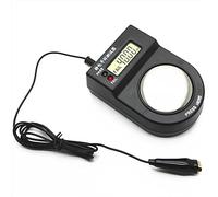 Anti-Static Wrist Strap Tester with Safety Buzzer, Measurement Monitor for Wired/Wireless Straps, Protect Equipment and Worker Safety, Essential Electronics Tool