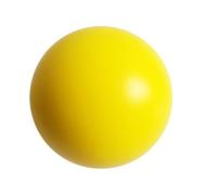 Anti-Stress Ball Hand - Compression Ball PU Foam Slow Strengthening Grip | Exercise Finger Round Trainer Wrist | Ball Massage Therapeutic Elastic 4.5 kg Rehabilitation