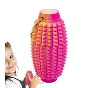 Anti-Stress Dragon Handling Toy, Keyring, Portable Anti-Stress for Office, Adult, Birthday Gift Bag, Child