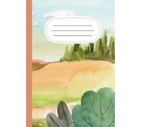 Anti-stress Notebook: a relaxing, creative anti-anxiety journal with coloring pages, 142 pages, paperback, perfect for kids, students, office workers, ADHD