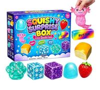 Anti-Stress Squeeze Cute Slow Rise Office Decorations