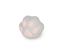Anti-Stress Toy - Stress Less - Paw- Strawberry