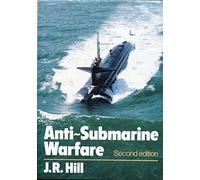 Anti-Submarine Warfare