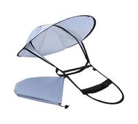 Anti-Sun Hat, Quick Drying Breathable Sun Protection Prayer Hat for Commuting Adventures Beach Trips Travel Family Friends Adults Prayers