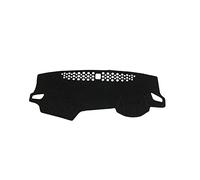 Anti-Sun Pad Car Dashboard Non-slip Sun Shade Pad For Hyundai For Elantra AD 2016 2017 2018 2019 Avoid light Cover Dash Mat