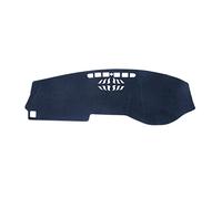 Anti-Sun Pad For Jaguar for E-pace 2017 2018 2019 2020 Car Dashboard Protect Carpet Cover Auto Dash Mat Cape Anti-dirty Sun Shade Rug
